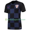 Tenue Croatie Exterieur Coupe du monde 2018 Maillot de Foot